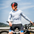 Mga Lingkod nga Long Sleeve Jersey Winter Top